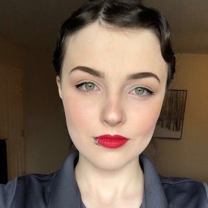 Meet your Posher, Natalya